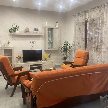 La Pigna Casa Vacanza Nicolosi Dış mekan fotoğraf
