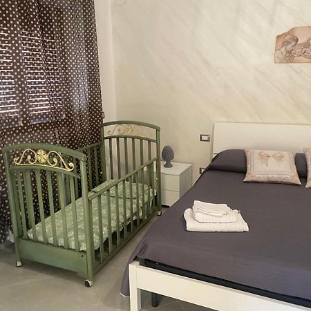 La Pigna Casa Vacanza Nicolosi Dış mekan fotoğraf