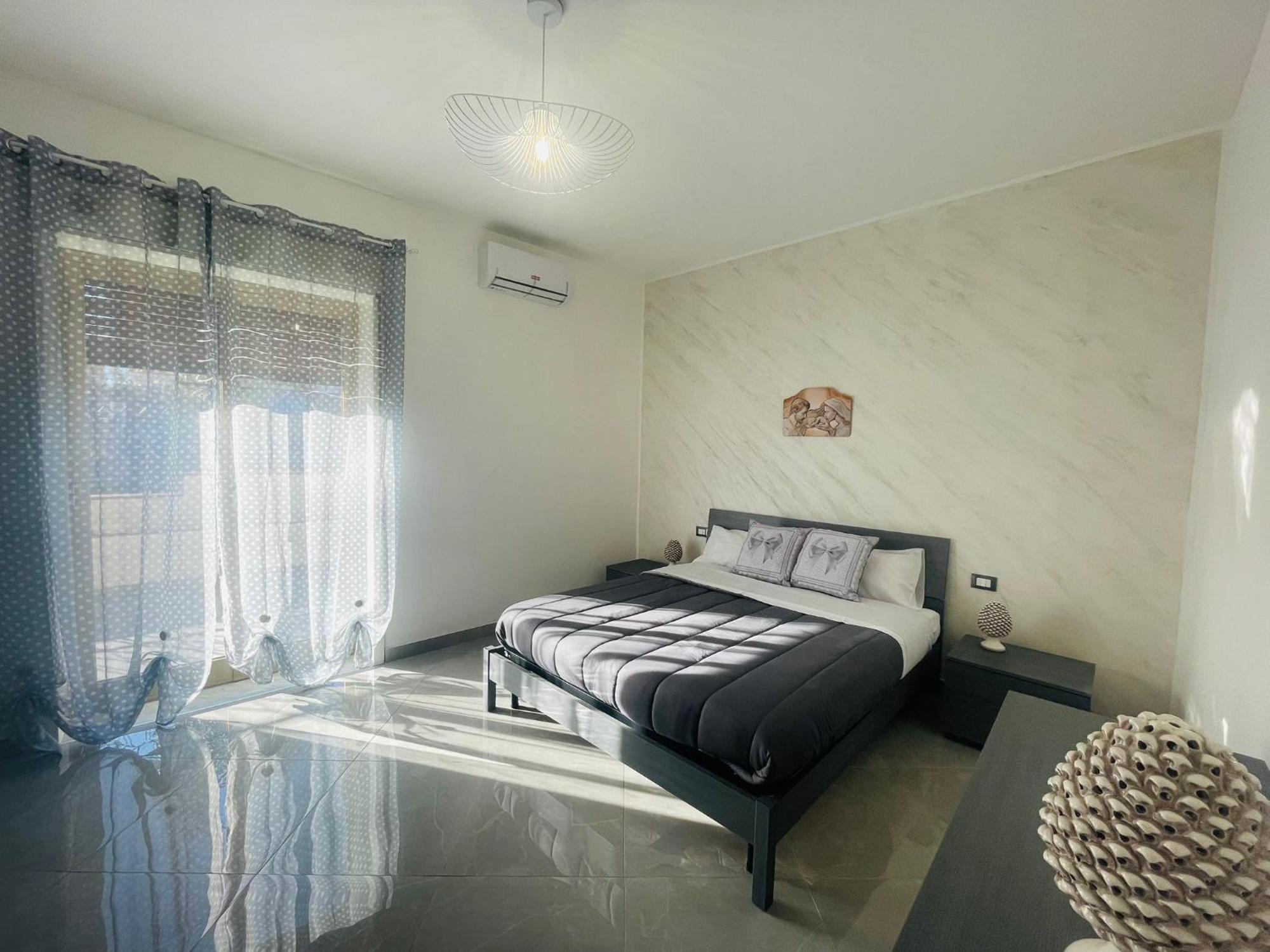 La Pigna Casa Vacanza Nicolosi Dış mekan fotoğraf