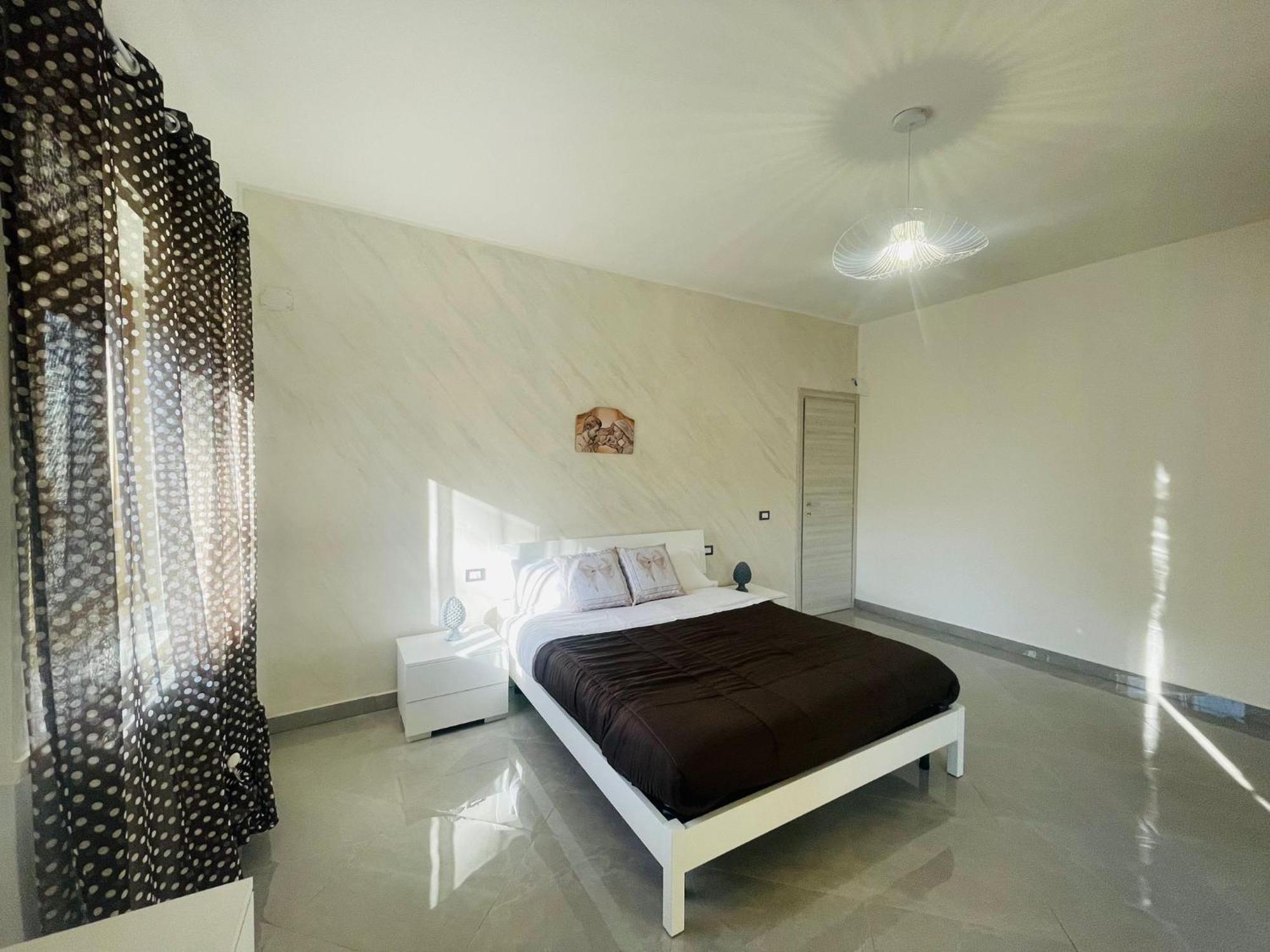 La Pigna Casa Vacanza Nicolosi Dış mekan fotoğraf