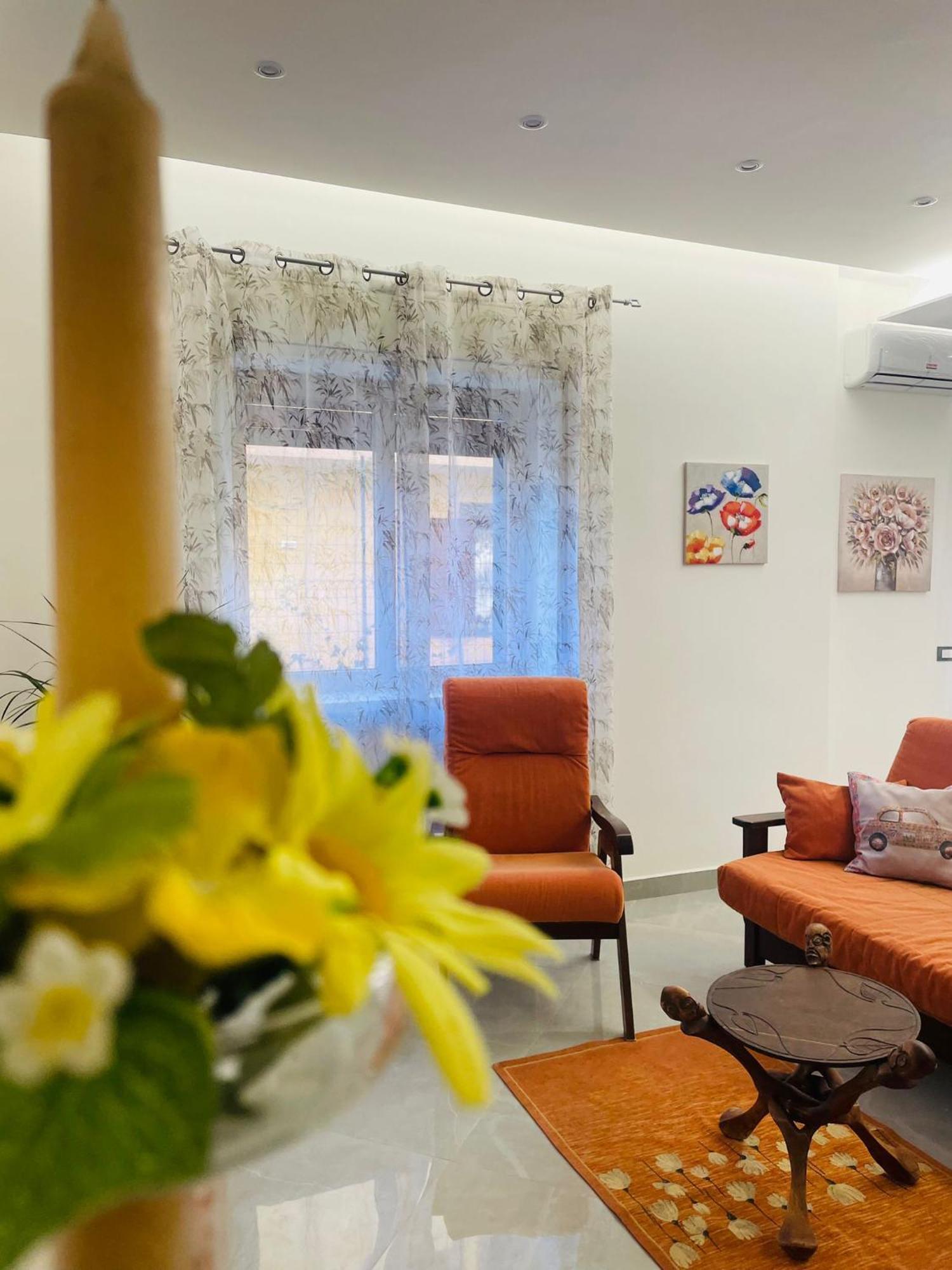 La Pigna Casa Vacanza Nicolosi Dış mekan fotoğraf