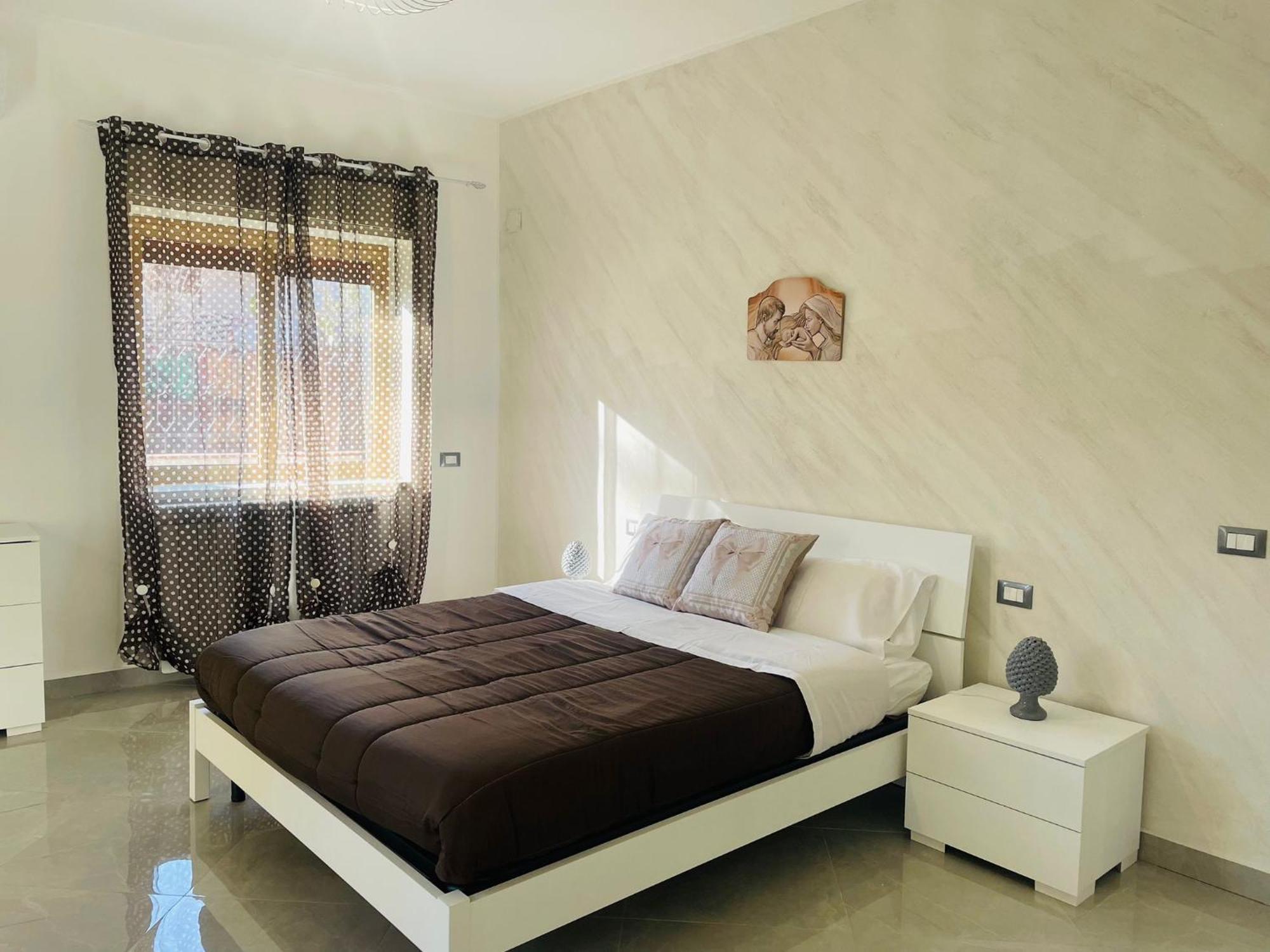 La Pigna Casa Vacanza Nicolosi Dış mekan fotoğraf