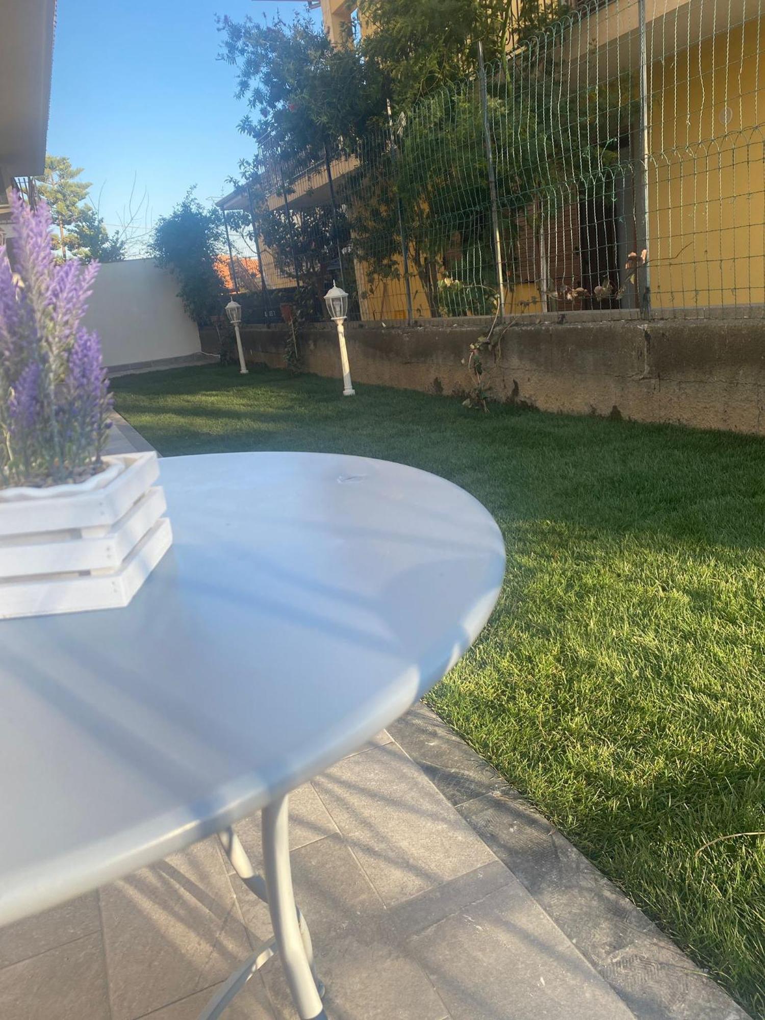 La Pigna Casa Vacanza Nicolosi Dış mekan fotoğraf