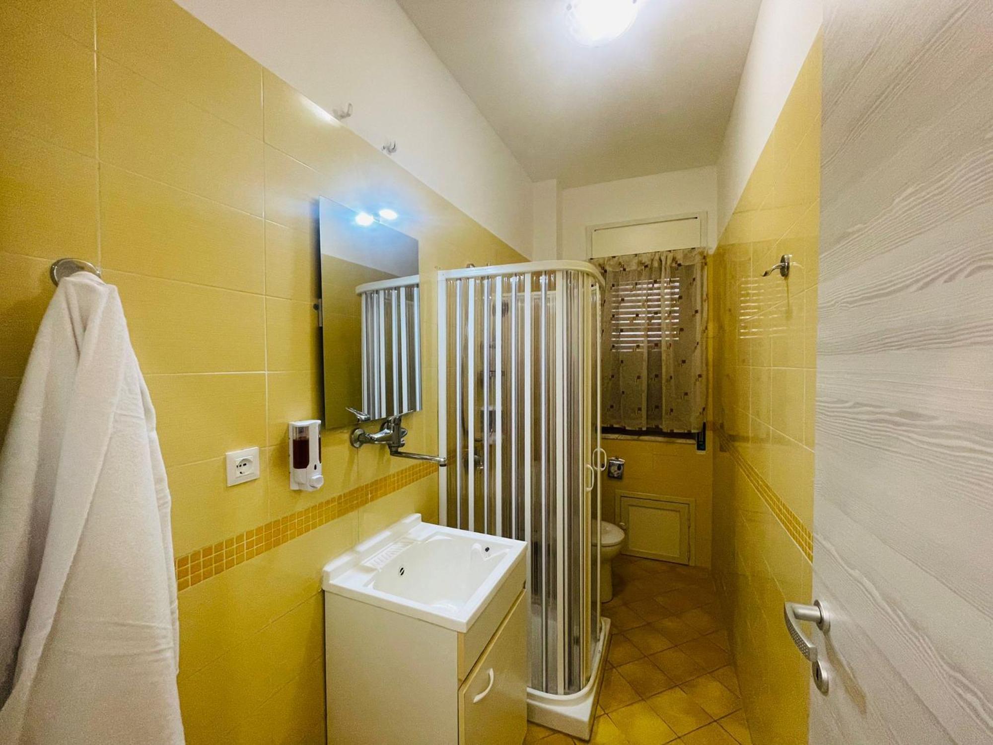 La Pigna Casa Vacanza Nicolosi Dış mekan fotoğraf