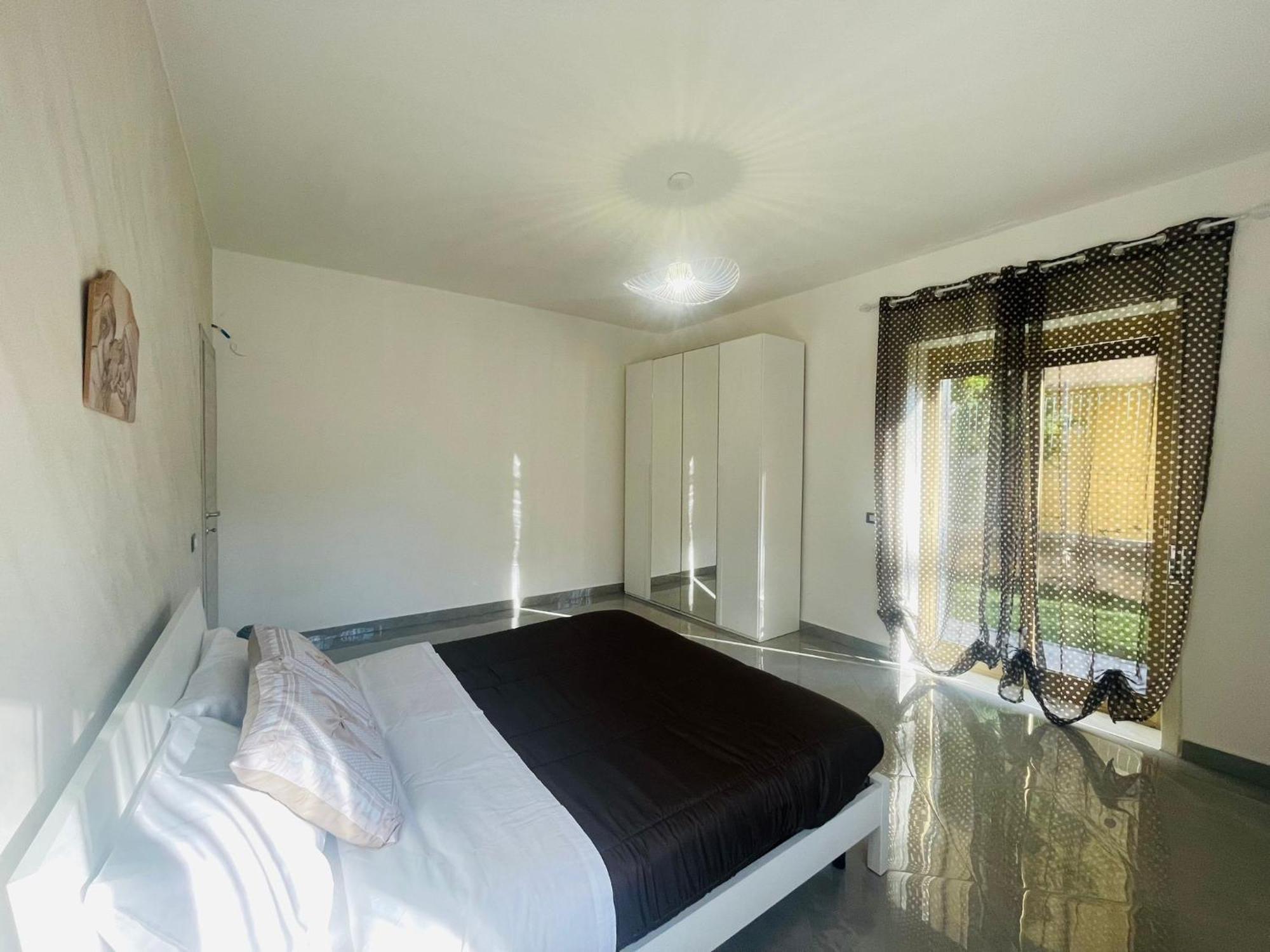 La Pigna Casa Vacanza Nicolosi Dış mekan fotoğraf