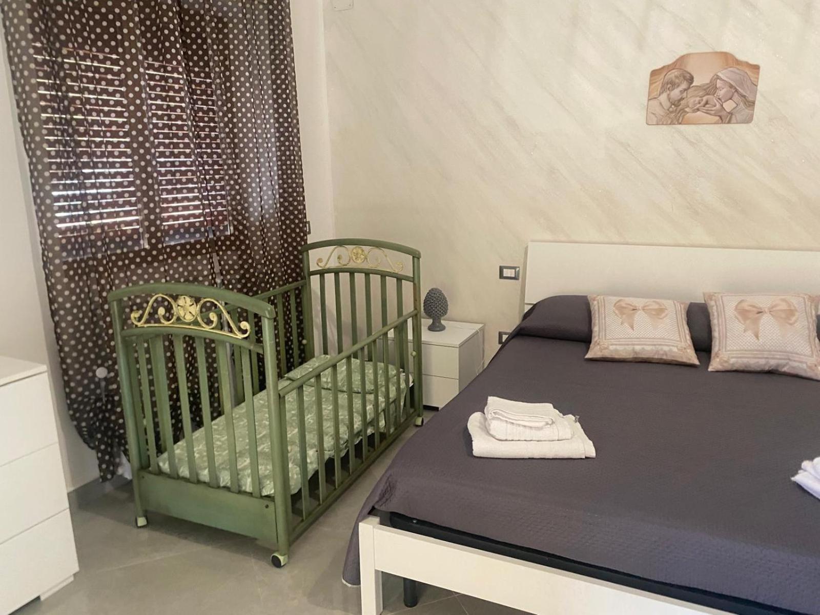 La Pigna Casa Vacanza Nicolosi Dış mekan fotoğraf